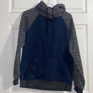 Men's Pullover Hoodie